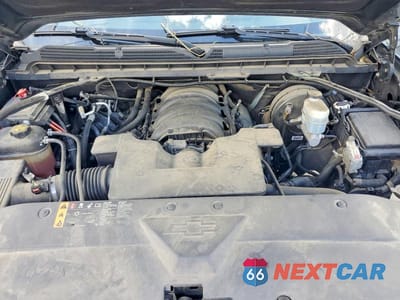 Zdjęcie 11 z 12 samochodu: 2018 CHEVROLET SILVERADO C1500 LT VIN:3GCPCRECXJG467551 - miniatura