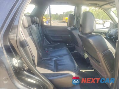 Zdjęcie 11 z 14 samochodu: 2005 HONDA CR-V SE VIN:JHLRD789X5C004766 - miniatura