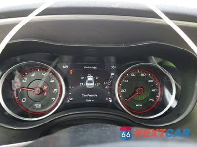 Zdjęcie 9 z 12 samochodu: 2022 DODGE CHARGER SXT VIN:2C3CDXJGXNH203667 - miniatura