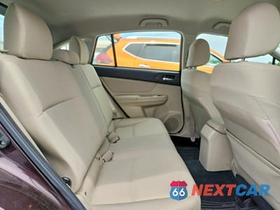 Zdjęcie 10 z 12 samochodu: 2012 SUBARU IMPREZA PREMIUM VIN:JF1GPAC64CH246772 - miniatura