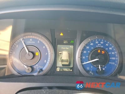 Zdjęcie 9 z 14 samochodu: 2020 TOYOTA SIENNA LE VIN:5TDKZ3DC2LS055992 - miniatura