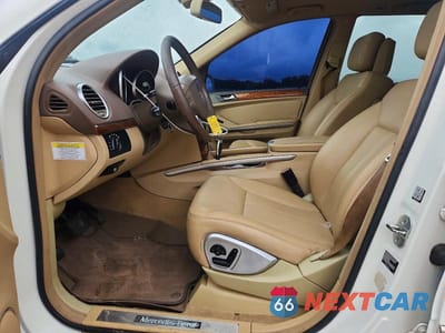 Zdjęcie 7 z 14 samochodu: 2008 MERCEDES-BENZ GL 450 4MATIC VIN:4JGBF71E48A365163 - miniatura