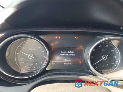 Zdjęcie 9 z 12 samochodu: 2020 BUICK ENCORE GX PREFERRED VIN:KL4MMBS21LB101440 - miniatura