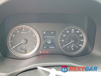 Zdjęcie 9 z 12 samochodu: 2016 HYUNDAI TUCSON SE VIN:KM8J23A4XGU239104 - miniatura