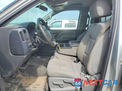 Zdjęcie 7 z 12 samochodu: 2015 CHEVROLET SILVERADO C1500 VIN:3GCPCPEH3FG137936 - miniatura