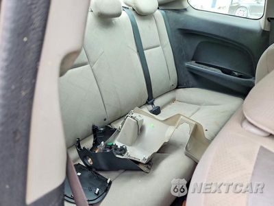 Zdjęcie 10 z 12 samochodu: 2013 HONDA CIVIC LX VIN:2HGFG3B54DH512895 - miniatura