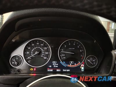 Zdjęcie 9 z 12 samochodu: 2013 BMW 328 XI SULEV VIN:WBA3B5C59DF595801 - miniatura