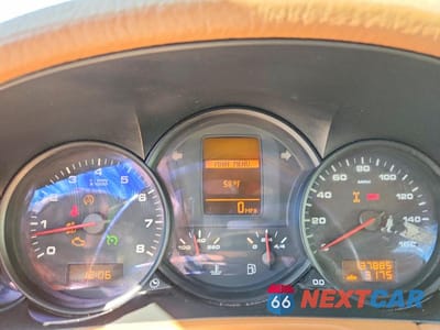 Zdjęcie 9 z 13 samochodu: 2008 PORSCHE CAYENNE VIN:WP1AA29P08LA22571 - miniatura