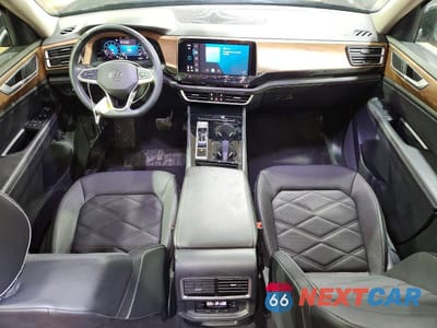Zdjęcie 8 z 13 samochodu: 2024 VOLKSWAGEN ATLAS SE VIN:1V2HR2CA0RC583480 - miniatura