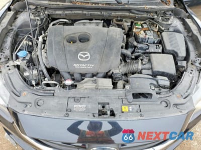 Zdjęcie 11 z 12 samochodu: 2016 MAZDA 6 TOURING VIN:JM1GJ1V59G1429454 - miniatura