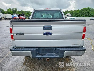 Zdjęcie 6 z 12 samochodu: 2014 FORD F150 SUPERCREW VIN:1FTFW1EF1EKG51192 - miniatura