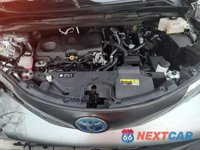 Zdjęcie 12 z 13 samochodu: 2021 TOYOTA SIENNA LE VIN:5TDKRKEC1MS016806 - miniatura