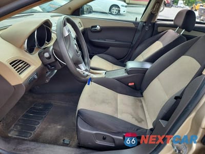 Zdjęcie 7 z 13 samochodu: 2008 CHEVROLET MALIBU VIN:1G1ZG57B784188066 - miniatura