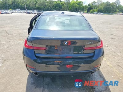 Zdjęcie 6 z 12 samochodu: 2023 BMW 330I VIN:3MW69FF0XP8D36682 - miniatura