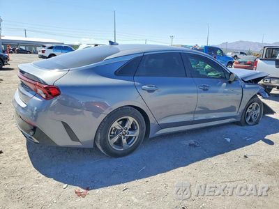 Piąte zdjęcie samochodu w środku: 2023 KIA K5 LXS VIN:5XXG14J23PG183230 - miniatura