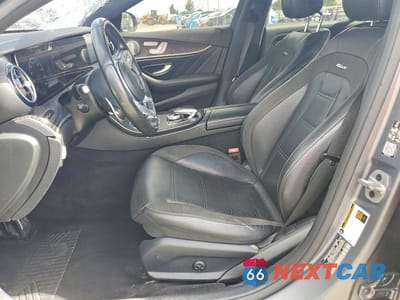 Zdjęcie 7 z 12 samochodu: 2019 MERCEDES-BENZ E AMG 53 4MATIC VIN:WDDZF6BB8KA570273 - miniatura