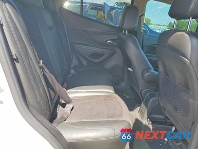 Zdjęcie 11 z 13 samochodu: 2021 BUICK ENCORE PREFERRED VIN:KL4CJESBXMB349760 - miniatura