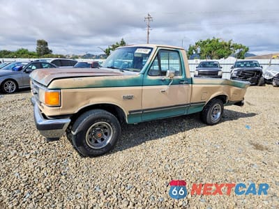 1990 FORD F150 1FTDF15N2LPB22963 - główne zdjęcie licytacji z USA - miniatura