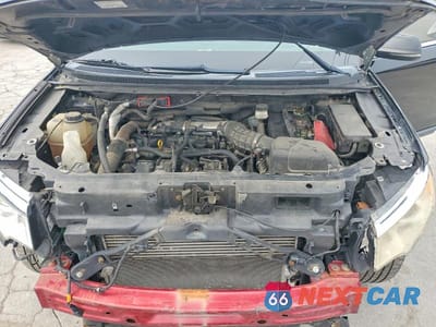 Zdjęcie 12 z 13 samochodu: 2012 FORD EDGE LIMITED VIN:2FMDK3K90CBA88474 - miniatura