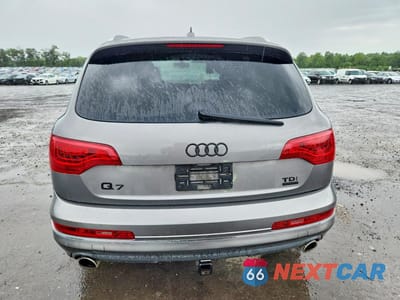 Zdjęcie 6 z 13 samochodu: 2013 AUDI Q7 PRESTIGE VIN:WA1VMAFE3DD013112 - miniatura