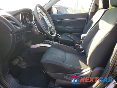 Zdjęcie 7 z 13 samochodu: 2011 MITSUBISHI OUTLANDER SPORT ES VIN:JA4AP3AU8BZ007709 - miniatura