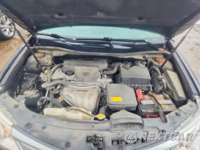 Zdjęcie 11 z 12 samochodu: 2014 TOYOTA CAMRY LE VIN:4T1BF1FK7EU318800 - miniatura