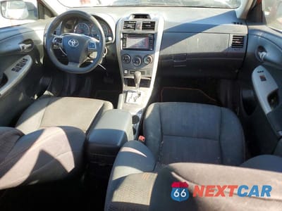 Zdjęcie 8 z 12 samochodu: 2013 TOYOTA COROLLA S SPECIAL EDITION VIN:2T1BU4EE9DC092858 - miniatura