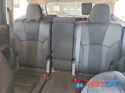 Zdjęcie 10 z 13 samochodu: 2020 SUBARU ASCENT PREMIUM VIN:4S4WMACD6L3423134 - miniatura