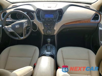 Zdjęcie 8 z 14 samochodu: 2013 HYUNDAI SANTA FE SPORT 2.4L VIN:5XYZU3LB3DG027252 - miniatura