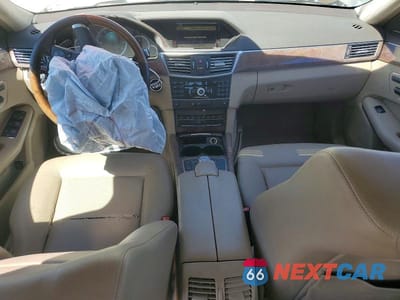 Zdjęcie 8 z 12 samochodu: 2011 MERCEDES-BENZ E 350 VIN:WDDHF5GB0BA282732 - miniatura