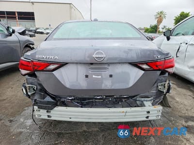 Zdjęcie 6 z 13 samochodu: 2024 NISSAN SENTRA SV VIN:3N1AB8CV2RY318728 - miniatura