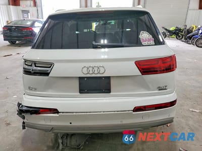 Zdjęcie 6 z 12 samochodu: 2018 AUDI Q7 PREMIUM PLUS VIN:WA1LAAF7XJD001911 - miniatura