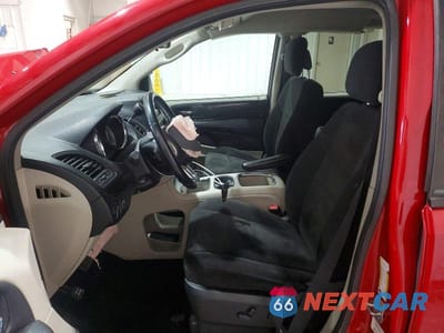 Zdjęcie 7 z 14 samochodu: 2013 DODGE GRAND CARAVAN SXT VIN:2C4RDGCG3DR655763 - miniatura