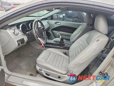 Zdjęcie 7 z 12 samochodu: 2008 FORD MUSTANG GT VIN:1ZVHT82H285166351 - miniatura