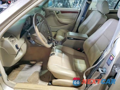 Zdjęcie 7 z 12 samochodu: 2000 MERCEDES-BENZ C VIN:WDBHA24G0YA834468 - miniatura