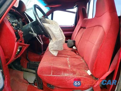 Zdjęcie 7 z 12 samochodu: 1996 FORD F150 XLT VIN:1FTEF14H6TLB51261 - miniatura