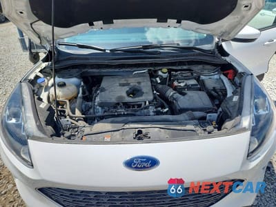 Zdjęcie 12 z 13 samochodu: 2020 FORD ESCAPE SE VIN:1FMCU0G69LUB29522 - miniatura