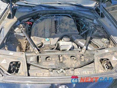Zdjęcie 11 z 12 samochodu: 2015 BMW 535 I VIN:WBA5B1C51FD922806 - miniatura