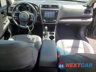 Zdjęcie 8 z 12 samochodu: 2018 SUBARU OUTBACK 2.5I LIMITED VIN:4S4BSANC7J3252898 - miniatura