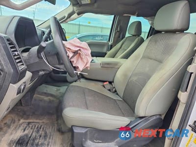 Zdjęcie 7 z 12 samochodu: 2019 FORD F150 SUPER CAB VIN:1FTEX1CB3KKD32820 - miniatura