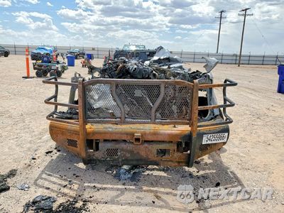 Piąte zdjęcie samochodu w środku: 2019 FORD F350 SUPER DUTY VIN:1FT8W3DT8KEC06681 - miniatura