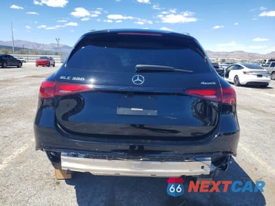 Zdjęcie 6 z 14 samochodu: 2024 MERCEDES-BENZ GLC 300 4MATIC VIN:W1NKM4HB6RF228016 - miniatura