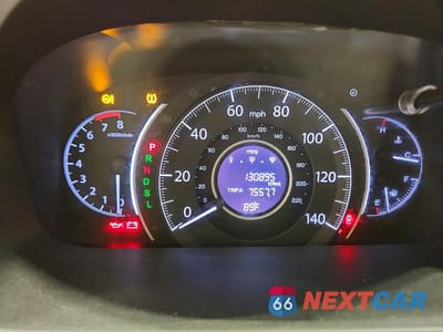 Zdjęcie 9 z 13 samochodu: 2015 HONDA CR-V LX VIN:5J6RM4H39FL119121 - miniatura