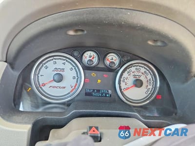 Zdjęcie 9 z 12 samochodu: 2009 FORD FOCUS SE VIN:1FAHP35N99W158812 - miniatura