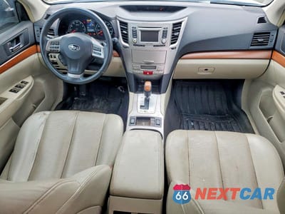 Zdjęcie 8 z 13 samochodu: 2014 SUBARU OUTBACK 2.5I LIMITED VIN:4S4BRCLC5E3302309 - miniatura