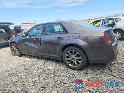Drugie zdjęcie samochodu z przodu: 2014 CHRYSLER 300 S VIN:2C3CCAGG7EH376859 - miniatura