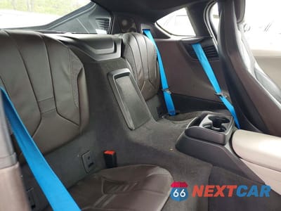 Zdjęcie 10 z 12 samochodu: 2020 BMW I8 VIN:WBY2Z4C00L7F60776 - miniatura