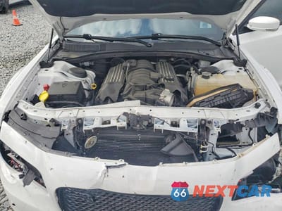 Zdjęcie 11 z 12 samochodu: 2023 CHRYSLER 300C VIN:2C3CCAPJ6PH500831 - miniatura