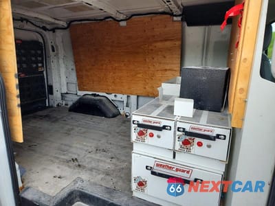 Zdjęcie 11 z 13 samochodu: 2016 FORD TRANSIT T-150 VIN:1FTYE1YM4GKB44053 - miniatura