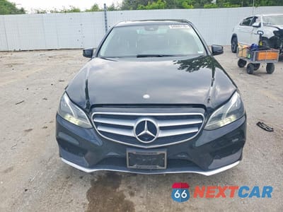 Piąte zdjęcie samochodu w środku: 2014 MERCEDES-BENZ E 350 4MATIC VIN:WDDHF8JB5EA868714 - miniatura